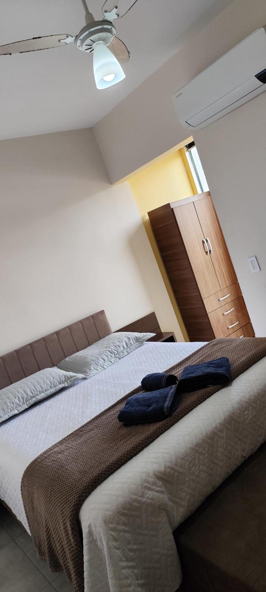 Sevili Garden Hotel 아루자 외부 사진