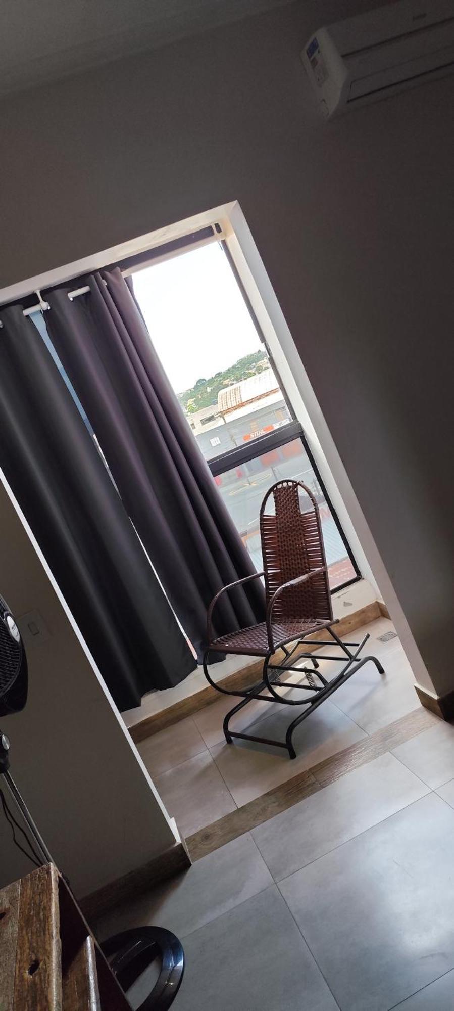 Sevili Garden Hotel 아루자 외부 사진