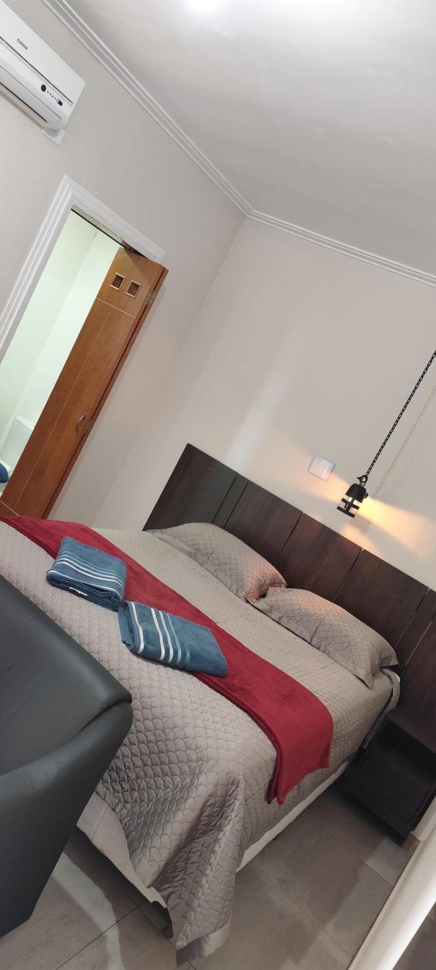 Sevili Garden Hotel 아루자 외부 사진