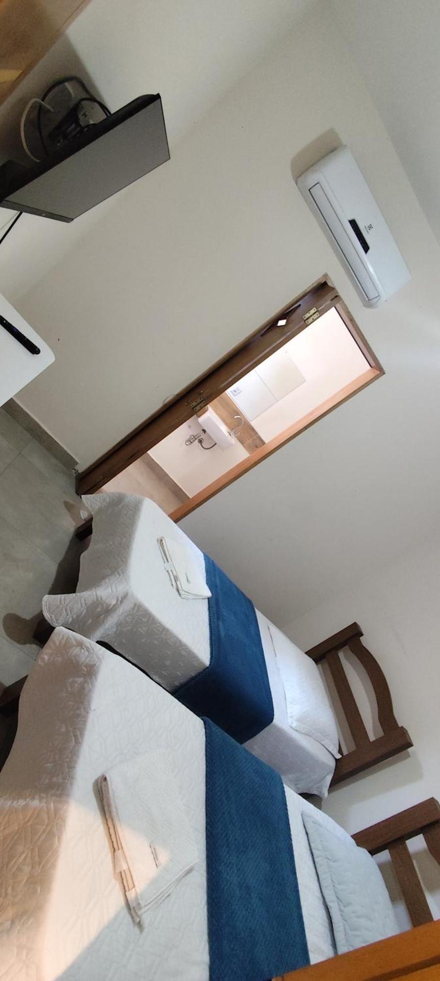 Sevili Garden Hotel 아루자 외부 사진