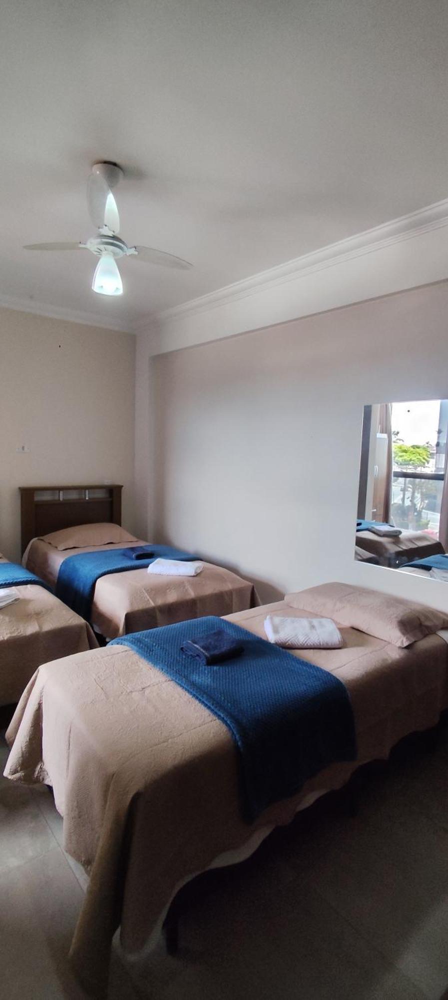 Sevili Garden Hotel 아루자 외부 사진