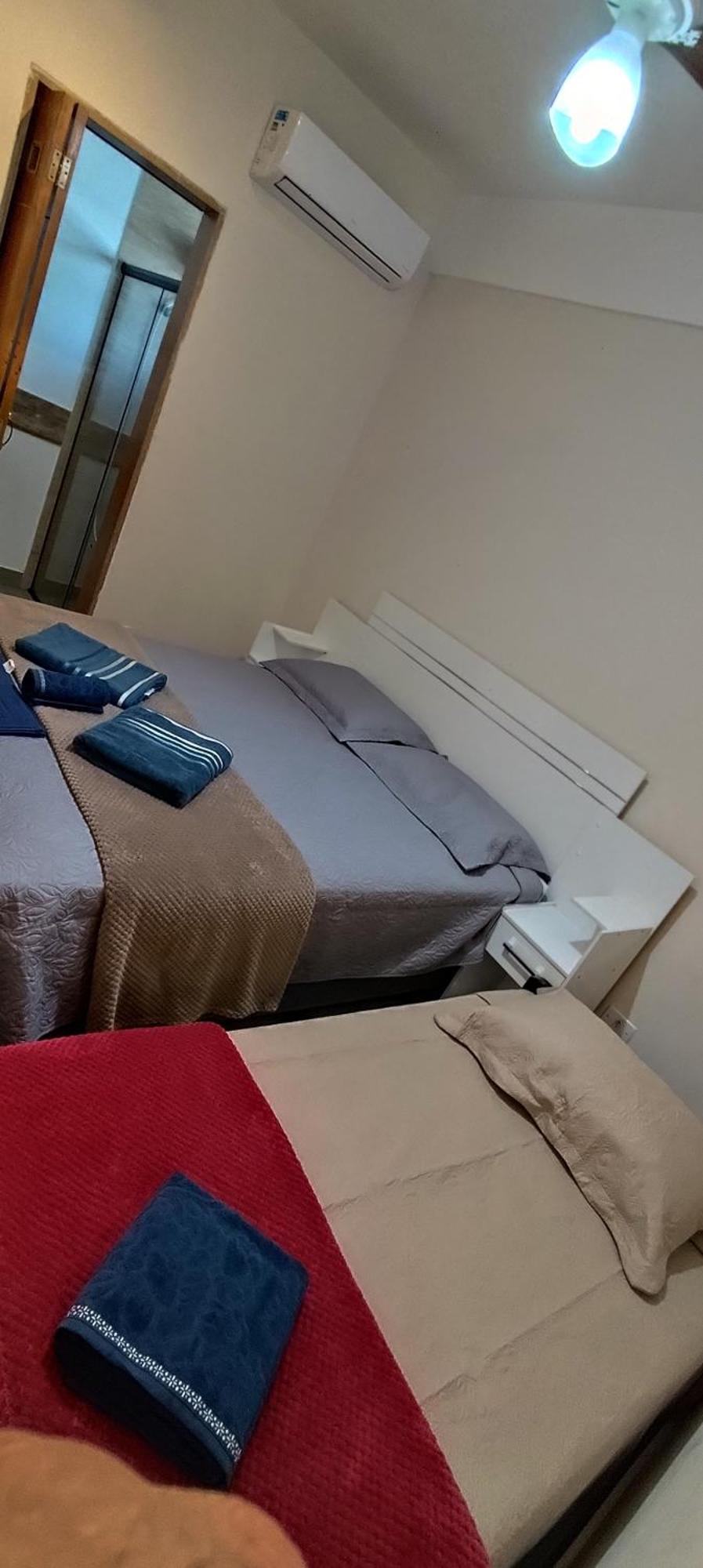 Sevili Garden Hotel 아루자 외부 사진