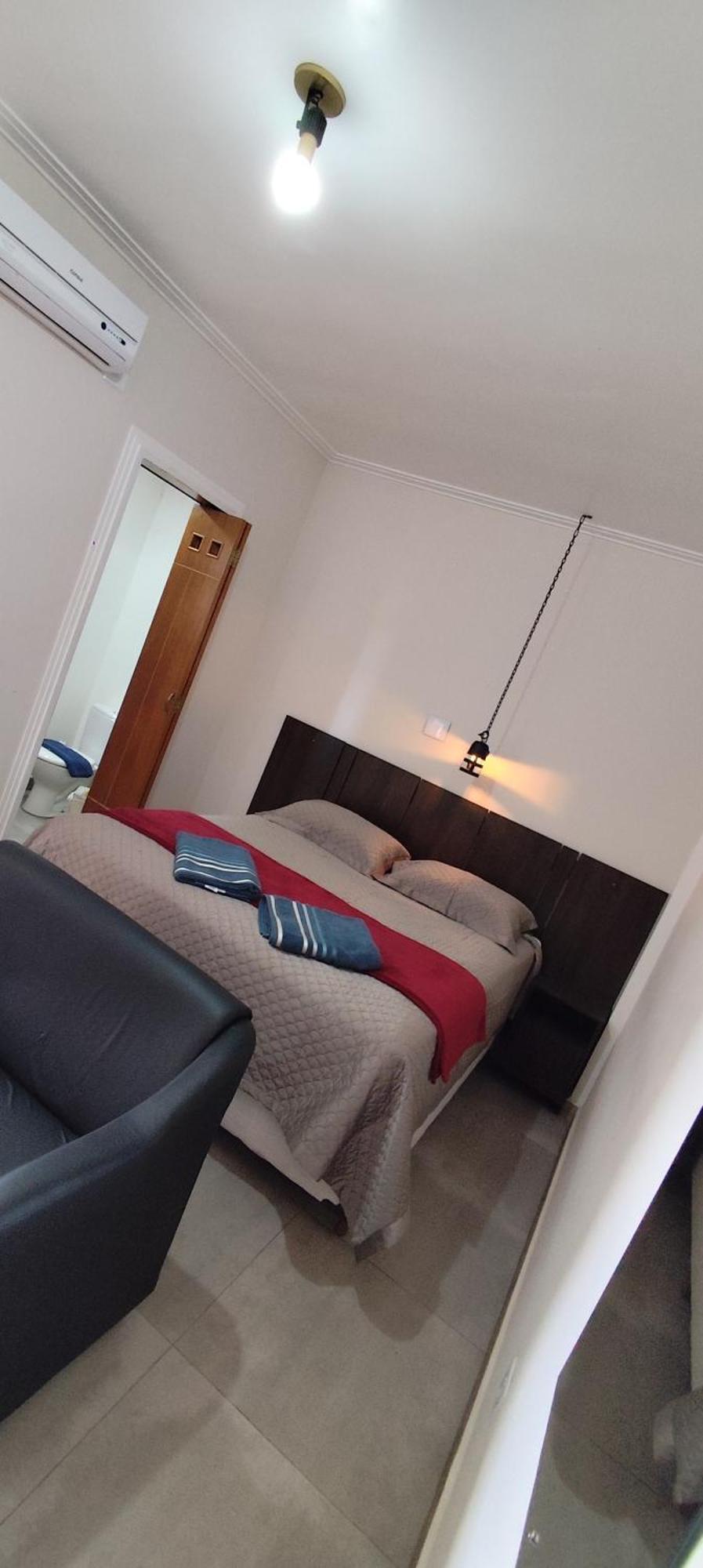 Sevili Garden Hotel 아루자 외부 사진