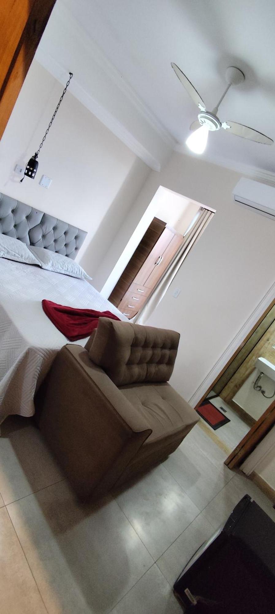 Sevili Garden Hotel 아루자 외부 사진