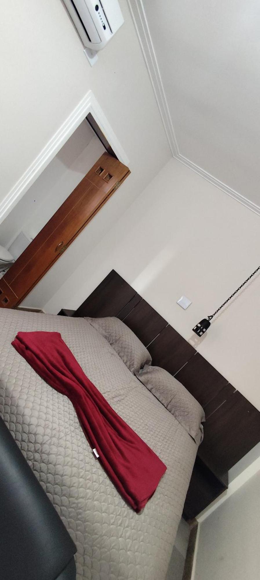 Sevili Garden Hotel 아루자 외부 사진