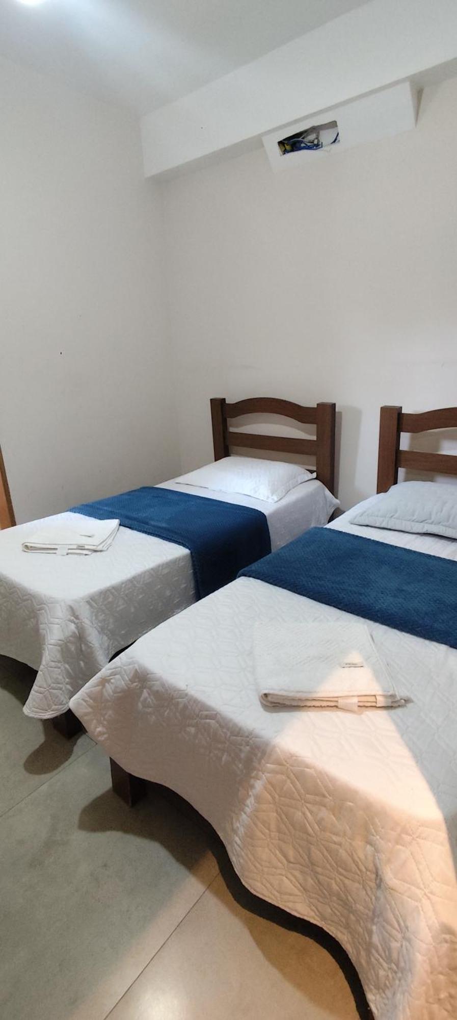 Sevili Garden Hotel 아루자 외부 사진