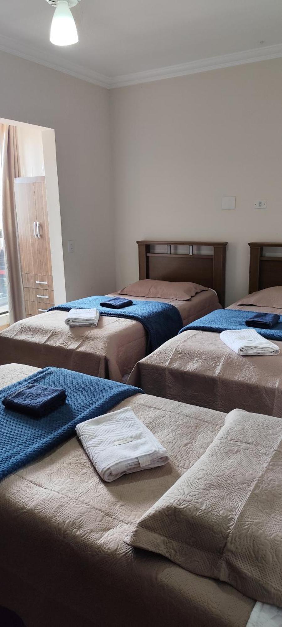 Sevili Garden Hotel 아루자 외부 사진